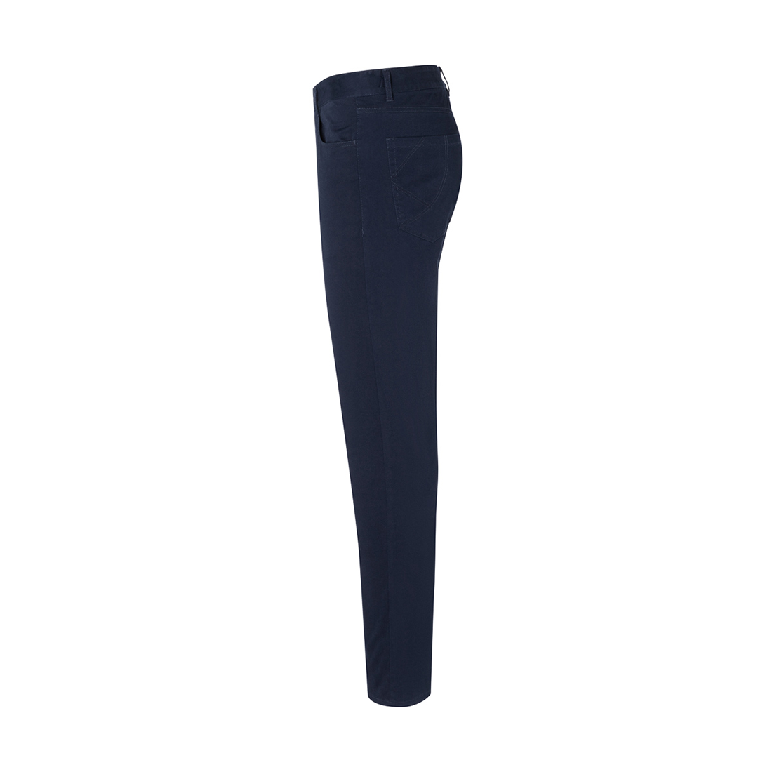 Pantaloni 5-Pocket da uomo Classic-Stretch - Abbigliamento di protezione