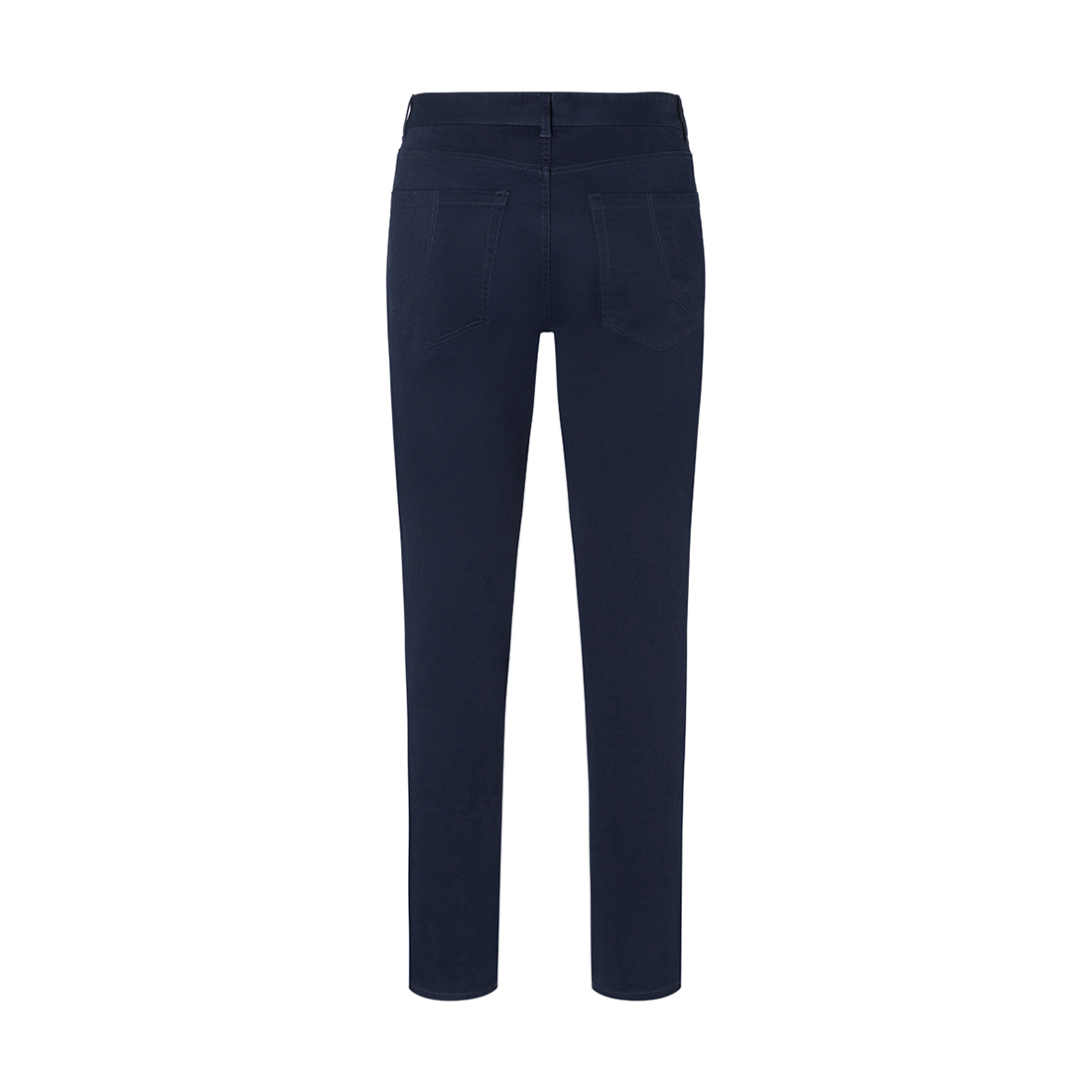 Men's 5-Pocket Trousers Classic-Stretch - Safetywear