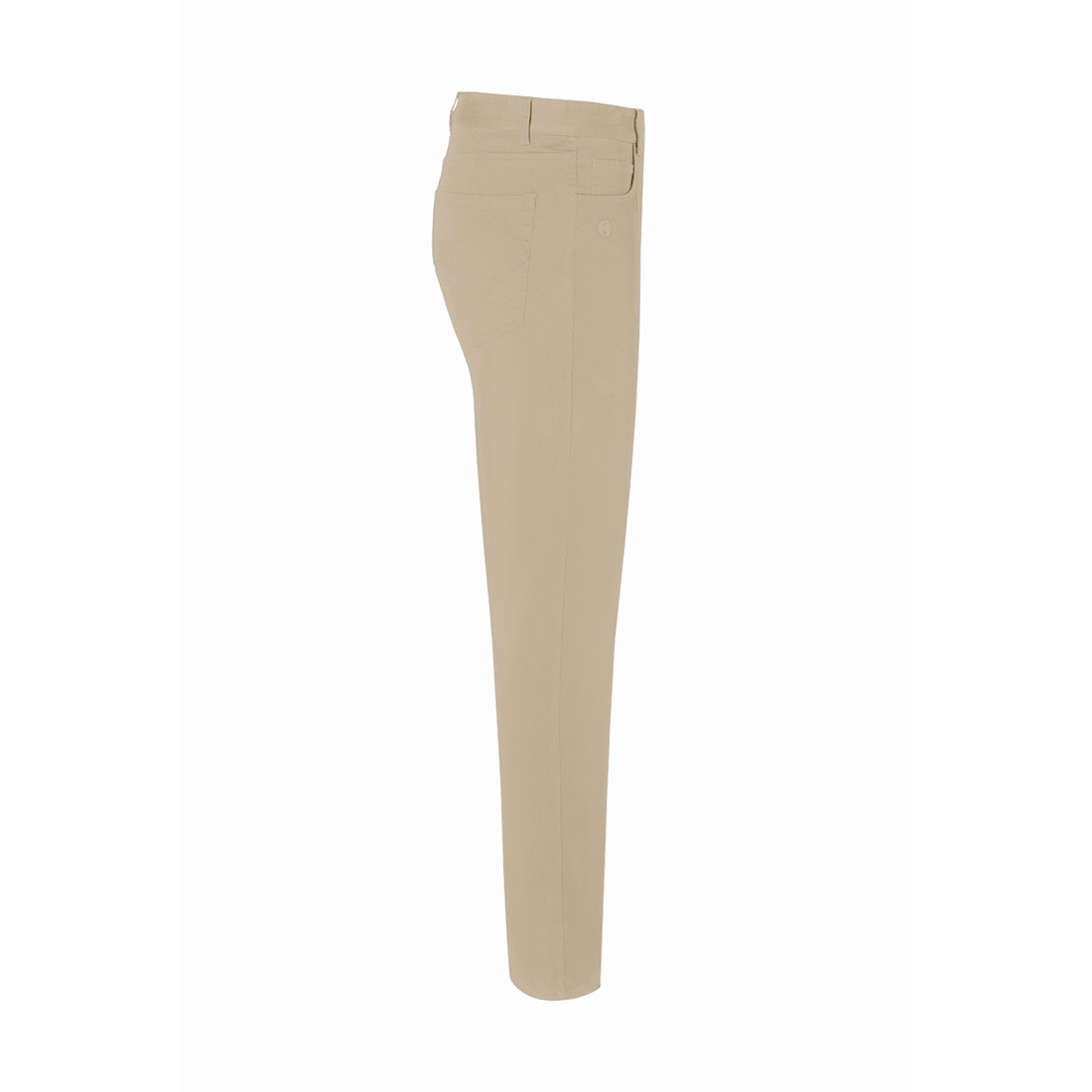 Pantaloni 5-Pocket da uomo Classic-Stretch - Abbigliamento di protezione