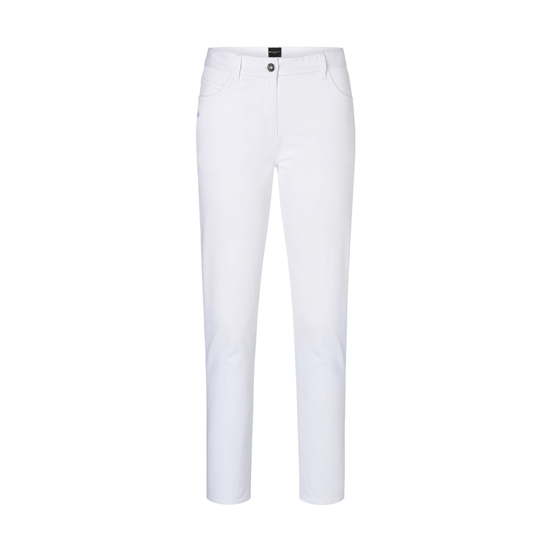 Men's 5-Pocket Trousers Classic-Stretch - Safetywear