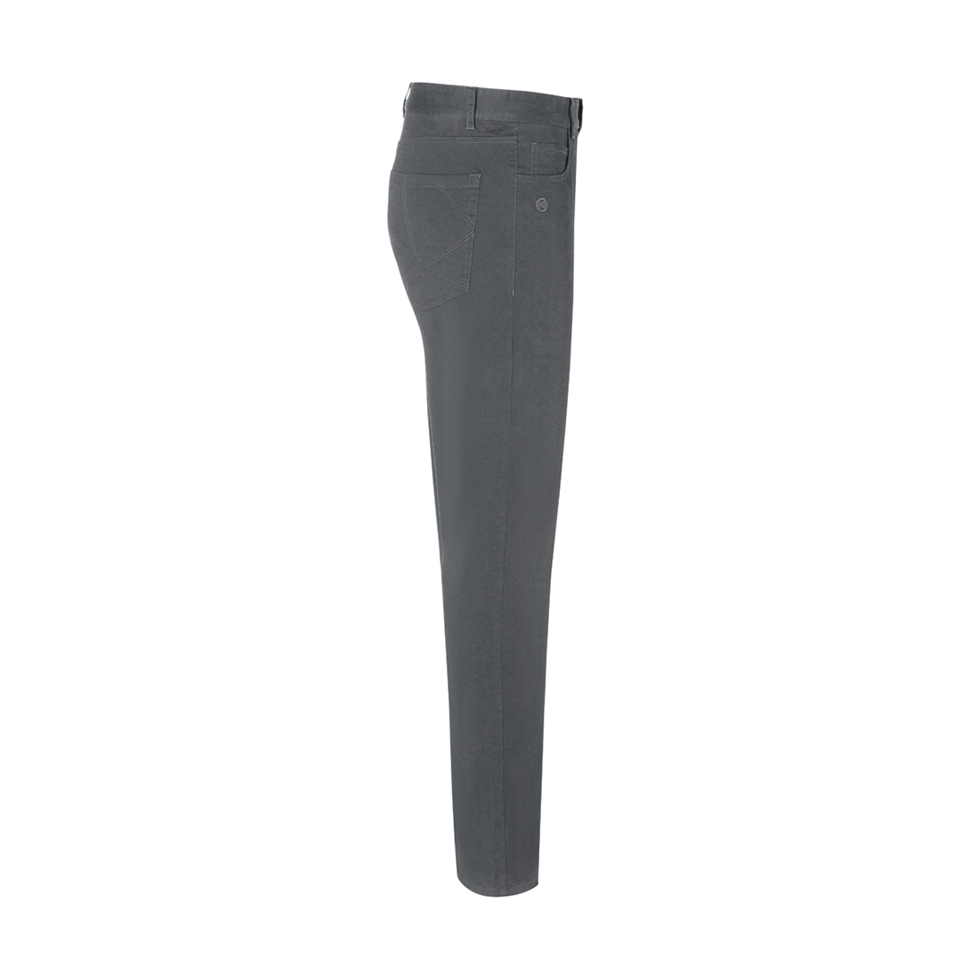 Pantaloni 5-Pocket da uomo Classic-Stretch - Abbigliamento di protezione