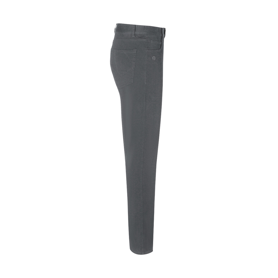 Pantalón Classic-Stretch con 5 bolsillos para hombres - Ropa de protección