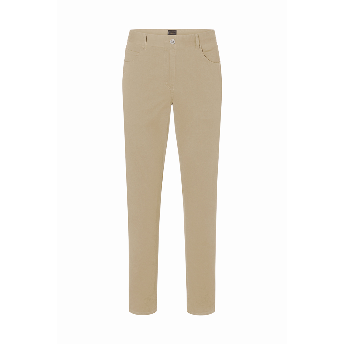 Pantaloni 5-Pocket da uomo Classic-Stretch - Abbigliamento di protezione