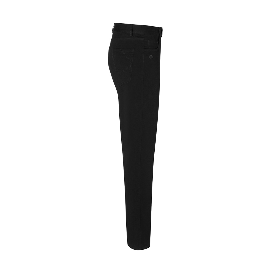 Pantaloni pentru barbati Classic-Stretch cu 5 buzunare - Imbracaminte de protectie Pantaloni pentru barbati Classic-Stretch cu 5 buzunare - Imbracaminte de protectie