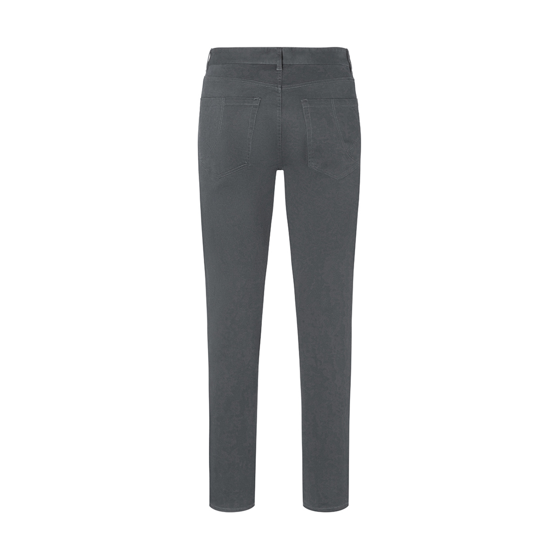 Men's 5-Pocket Trousers Classic-Stretch - Safetywear