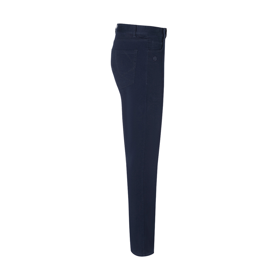 Pantaloni 5-Pocket da uomo Classic-Stretch - Abbigliamento di protezione