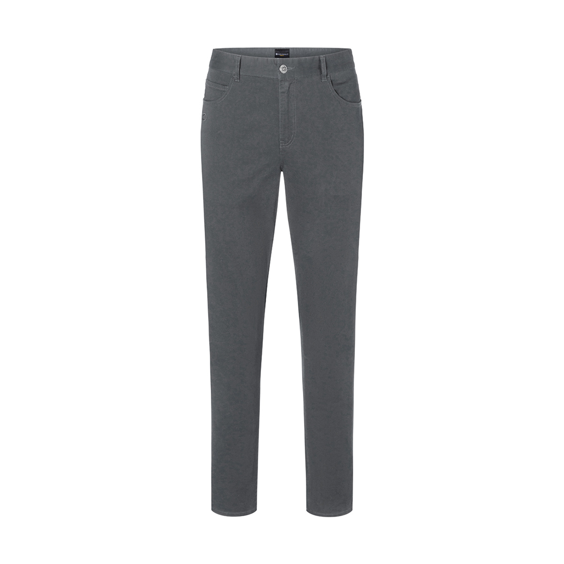 Men's 5-Pocket Trousers Classic-Stretch - Safetywear