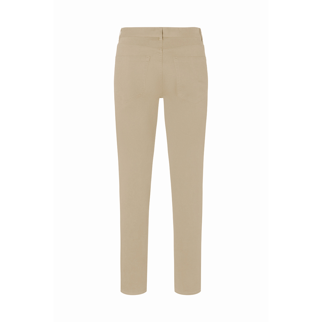 Men's 5-Pocket Trousers Classic-Stretch - Safetywear