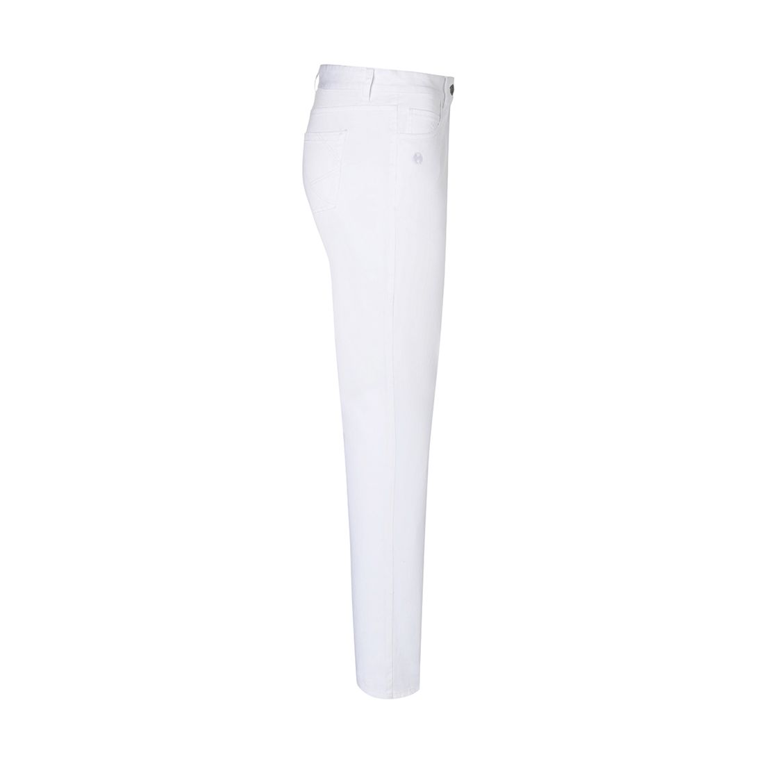 Pantaloni pentru barbati Classic-Stretch cu 5 buzunare - Imbracaminte de protectie