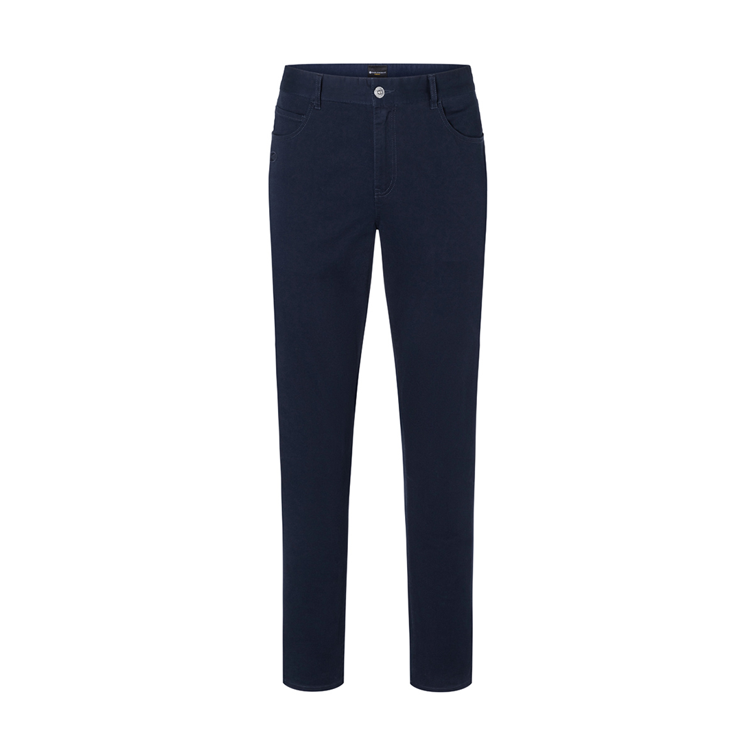 Pantaloni 5-Pocket da uomo Classic-Stretch - Abbigliamento di protezione