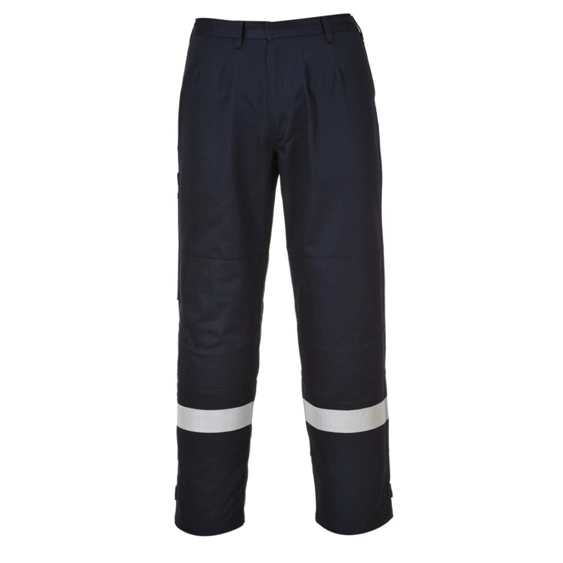 Pantalon de travail ignifugé pour femme Bizflame Work - Les vêtements de protection