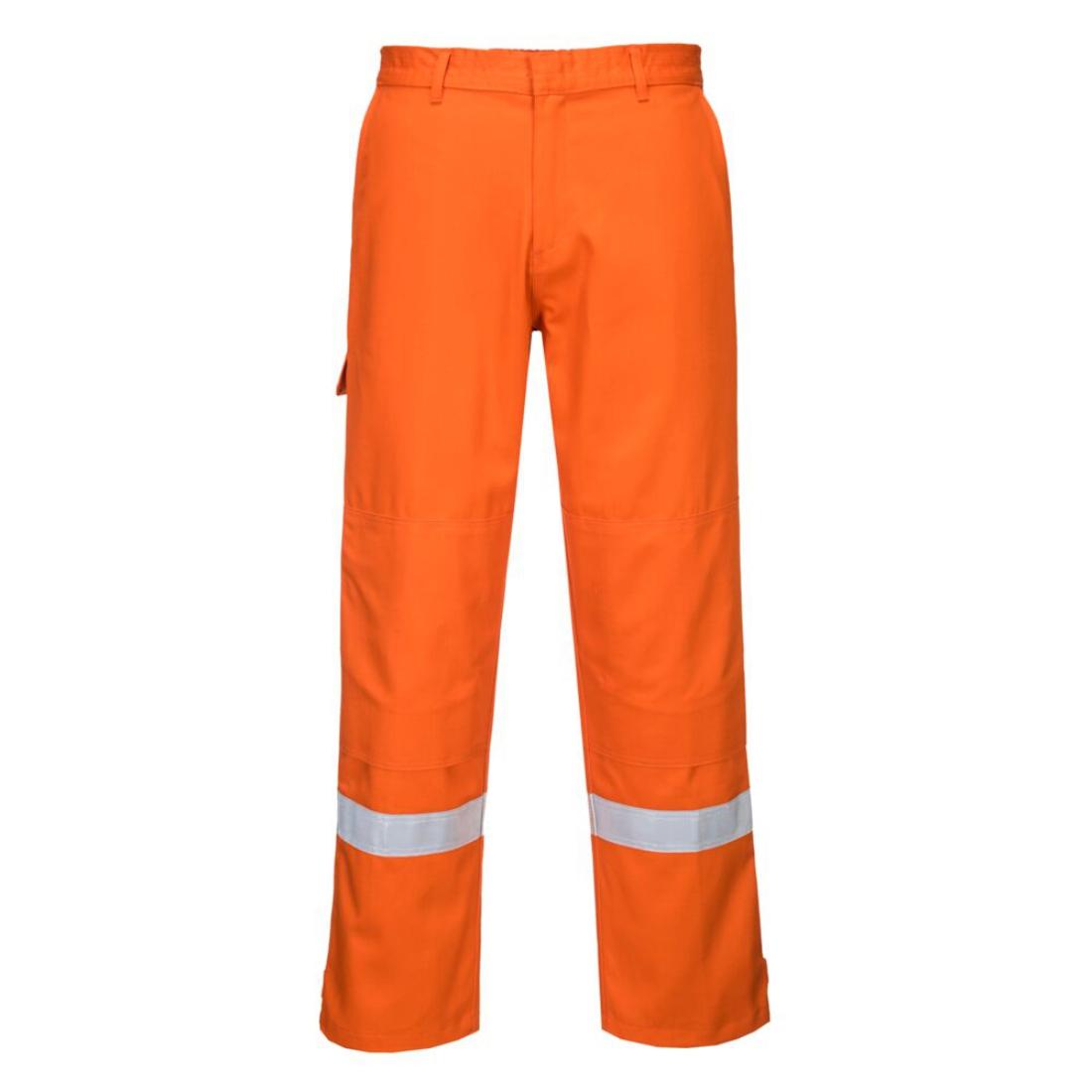 Pantalon de travail ignifugé pour femme Bizflame Work - Les vêtements de protection