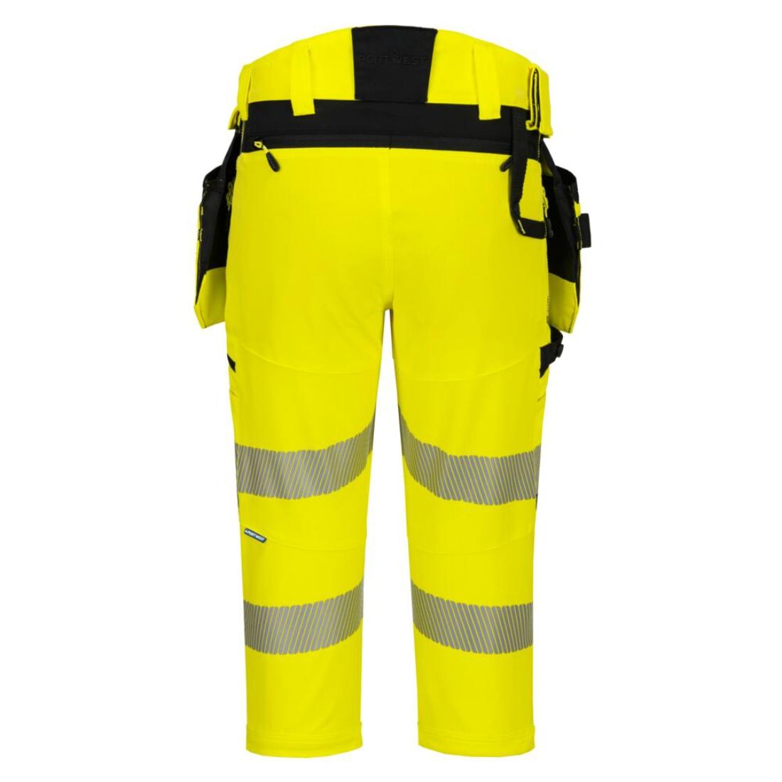 DX4 Hi-Vis Pirate Pant - Safetywear