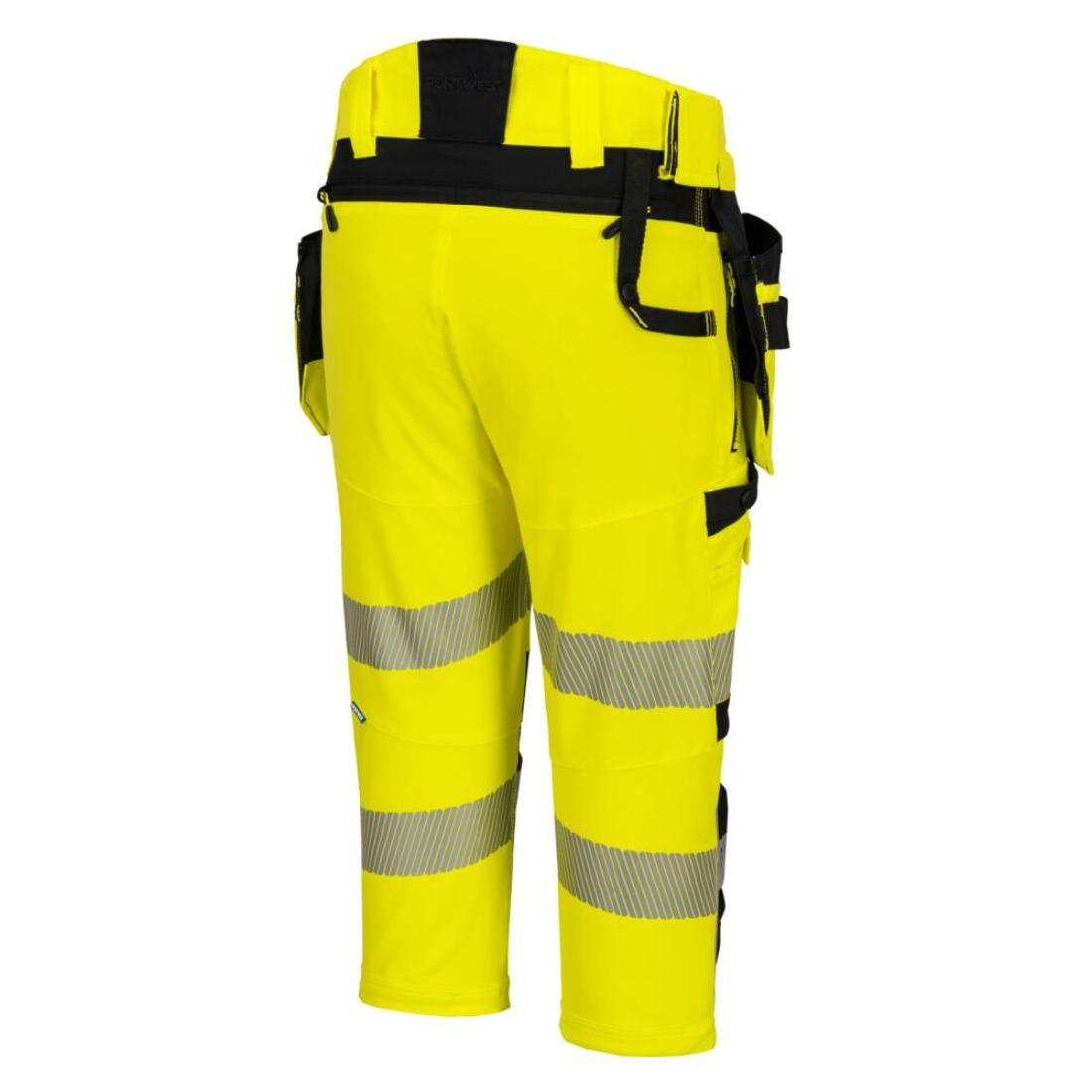DX4 Hi-Vis Pirate Pant - Safetywear
