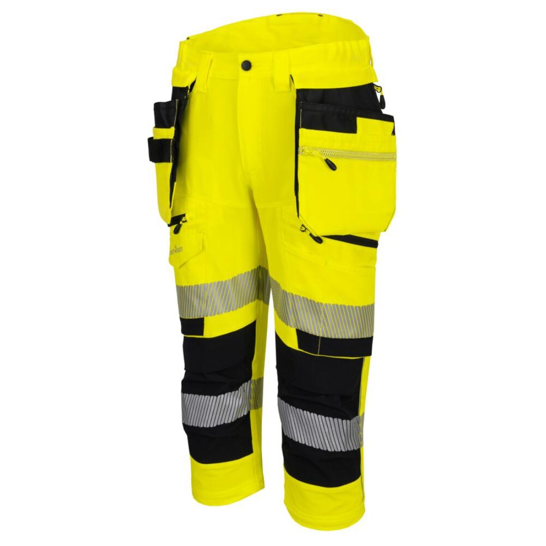 DX4 Hi-Vis Pirate Pant - Safetywear
