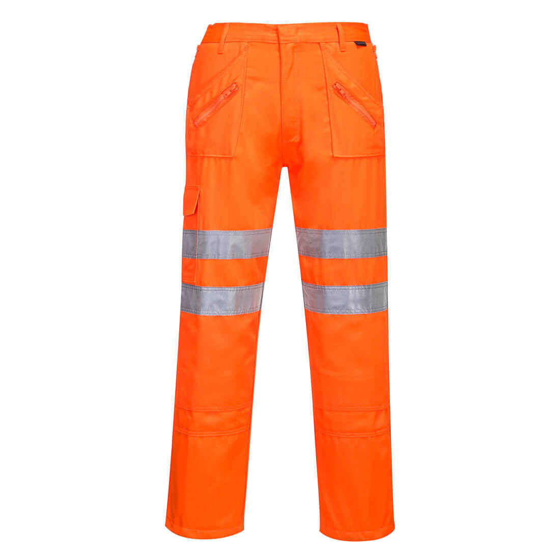 Pantaloni Action per lavoro ferroviario - Abbigliamento di protezione