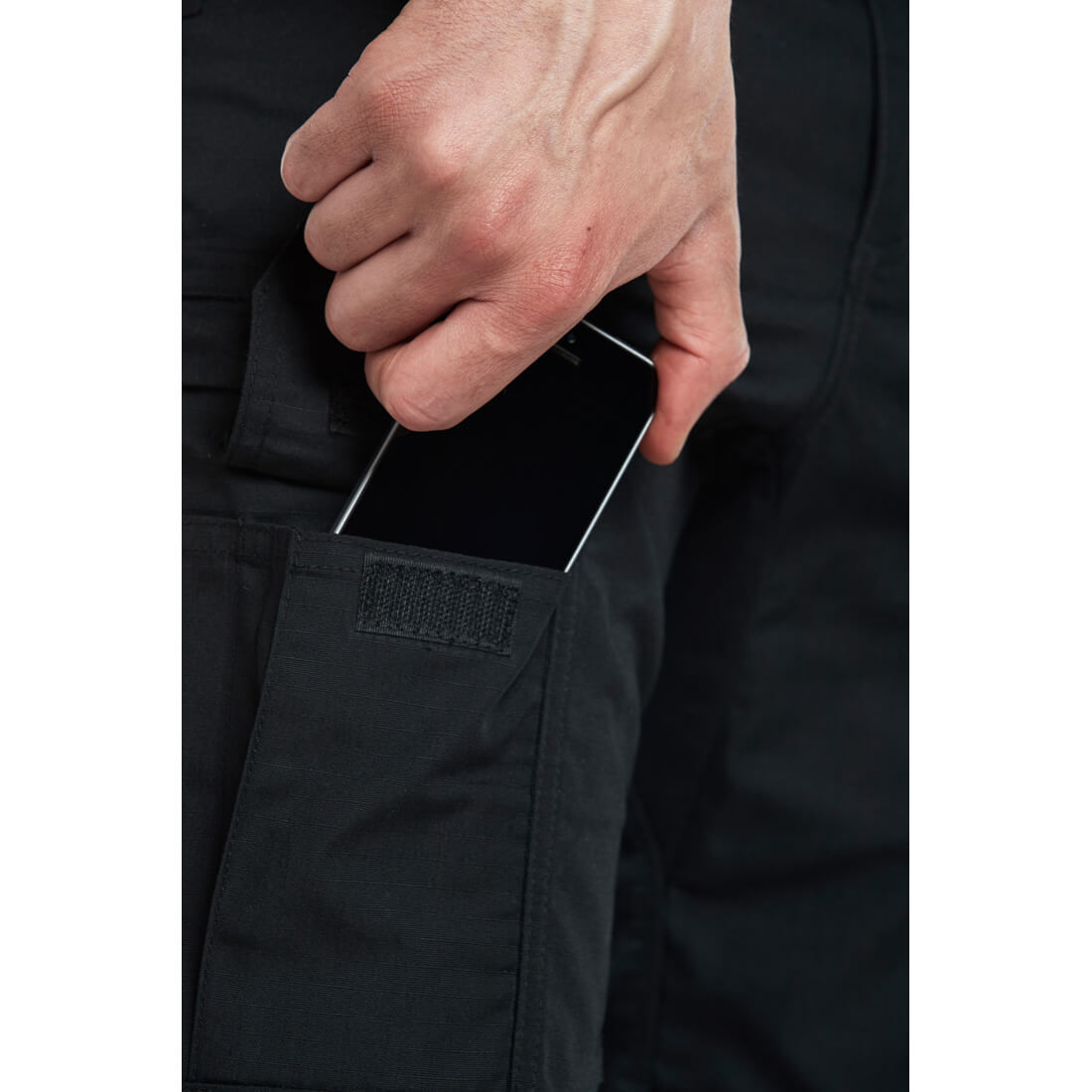 Pantalon KX3 Ripstop - Les vêtements de protection