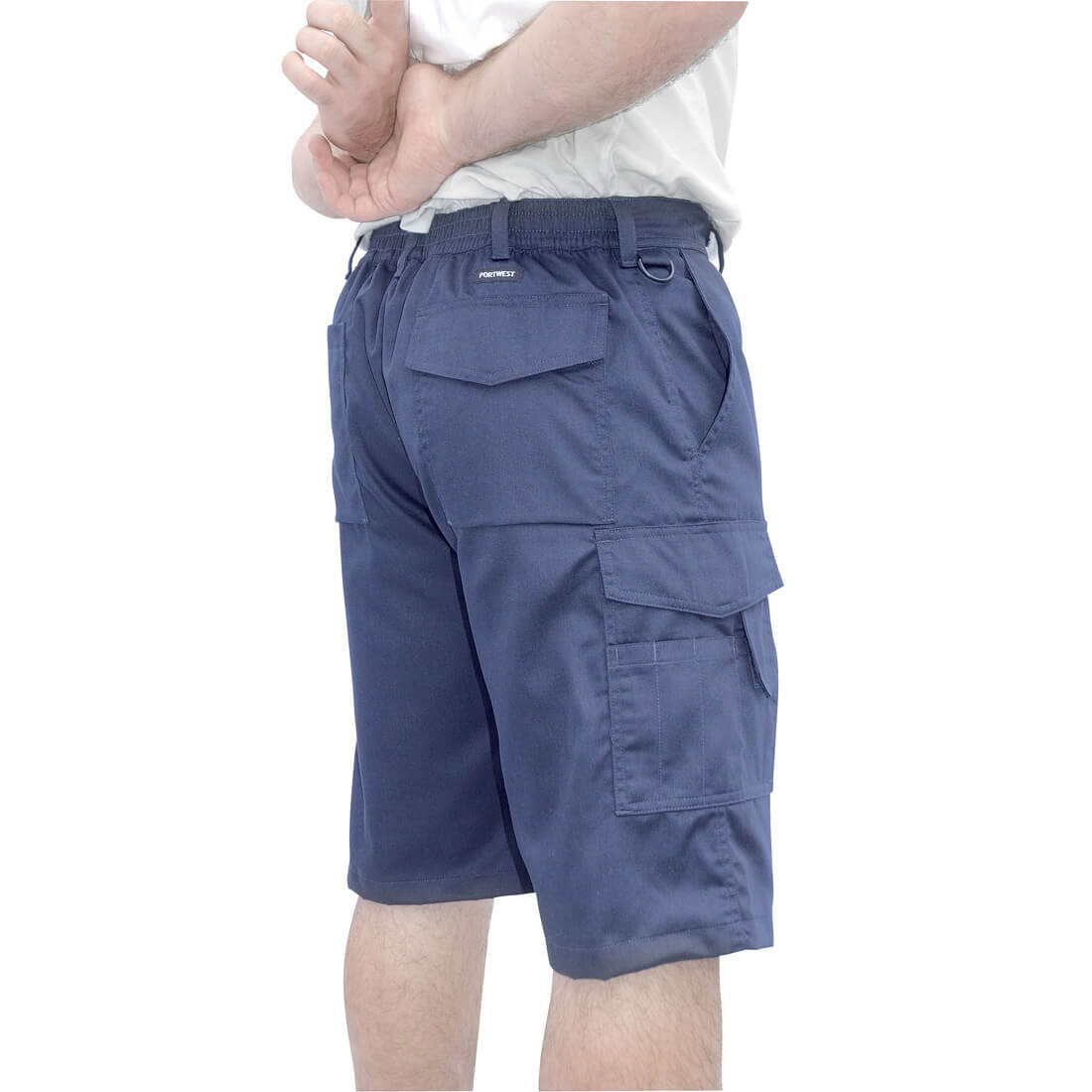 Pantaloni Scurti Combat - Imbracaminte de protectie