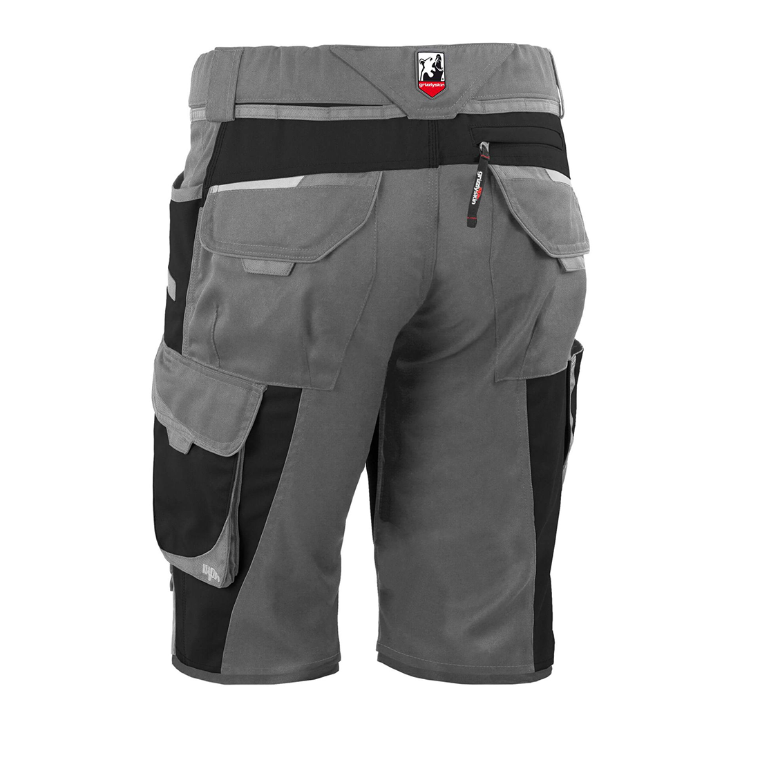 Pantalones cortos de trabajo IRON - Ropa de protección Pantalones cortos de trabajo IRON - Ropa de protección