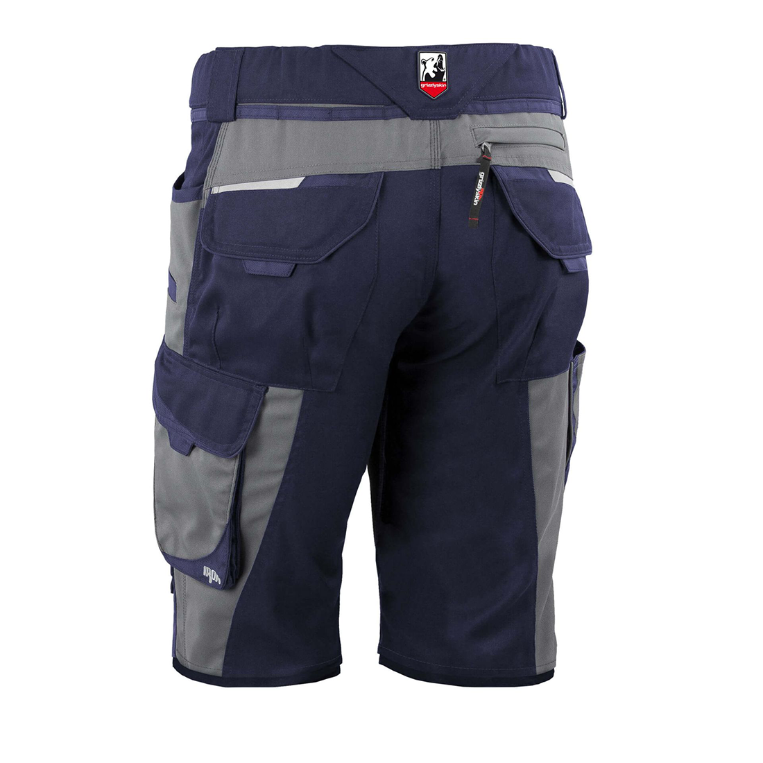 Pantalones cortos de trabajo IRON - Ropa de protección Pantalones cortos de trabajo IRON - Ropa de protección