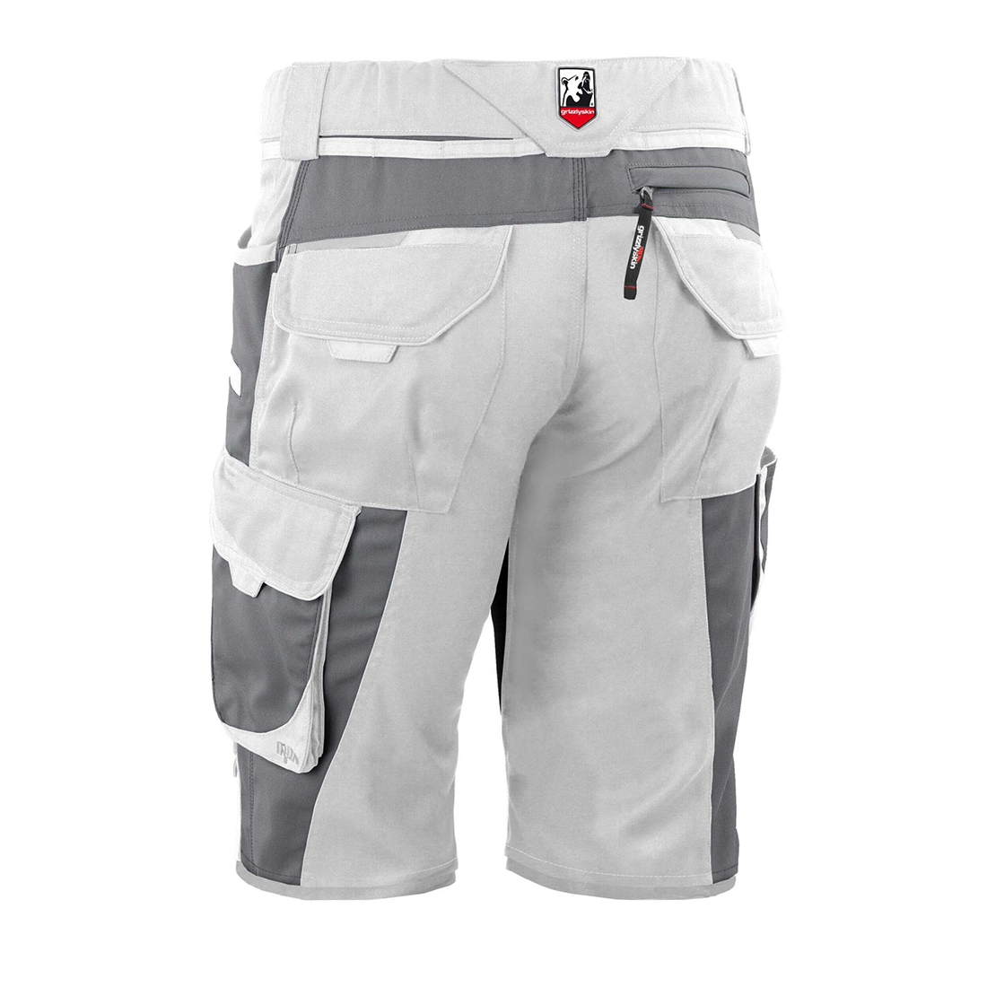 Pantalones cortos de trabajo IRON - Ropa de protección Pantalones cortos de trabajo IRON - Ropa de protección