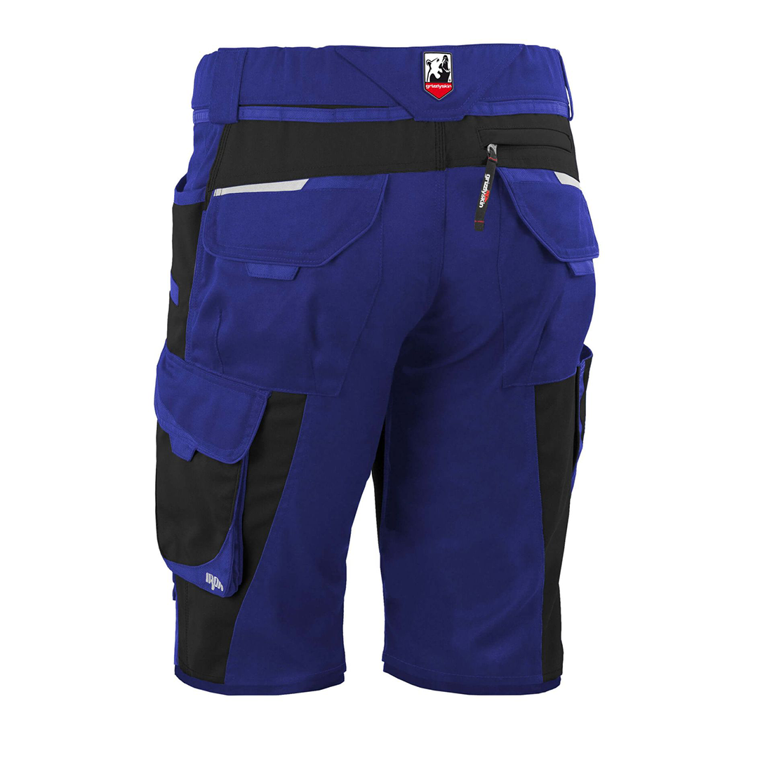 Pantalones cortos de trabajo IRON - Ropa de protección Pantalones cortos de trabajo IRON - Ropa de protección
