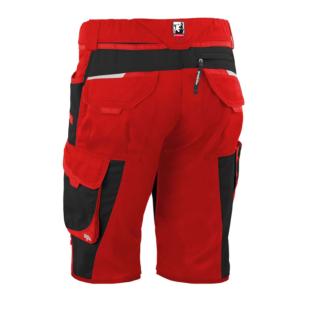 Pantalones cortos de trabajo IRON - Ropa de protección Pantalones cortos de trabajo IRON - Ropa de protección