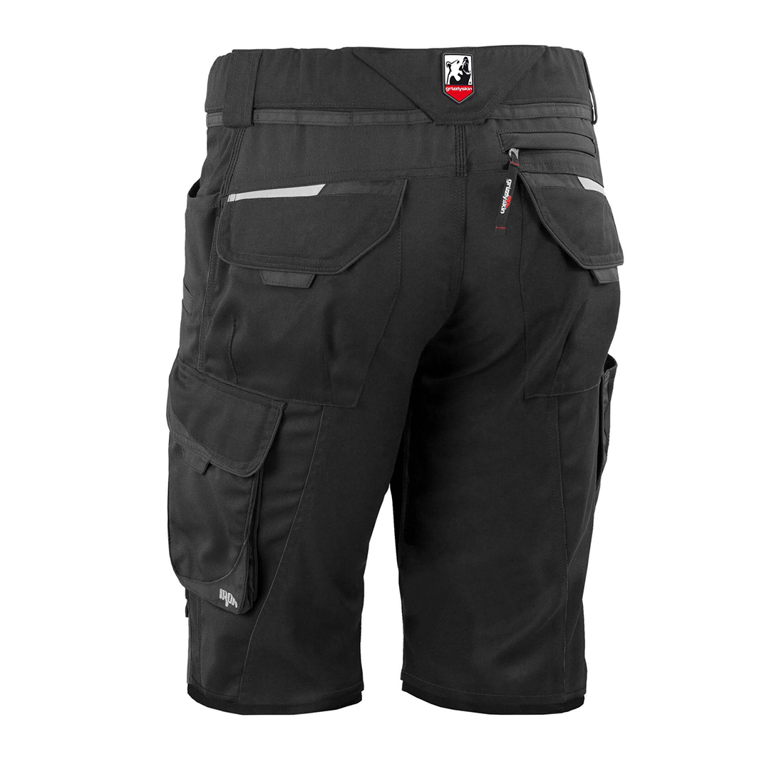 Pantalones cortos de trabajo IRON - Ropa de protección Pantalones cortos de trabajo IRON - Ropa de protección
