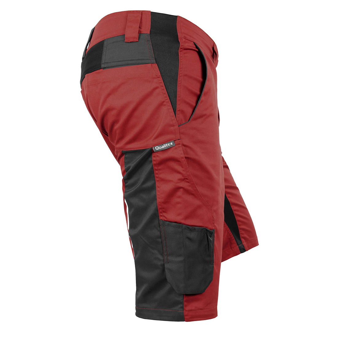 Shorts de trabajo industrialmente lavables - Ropa de protección Shorts de trabajo industrialmente lavables - Ropa de protección