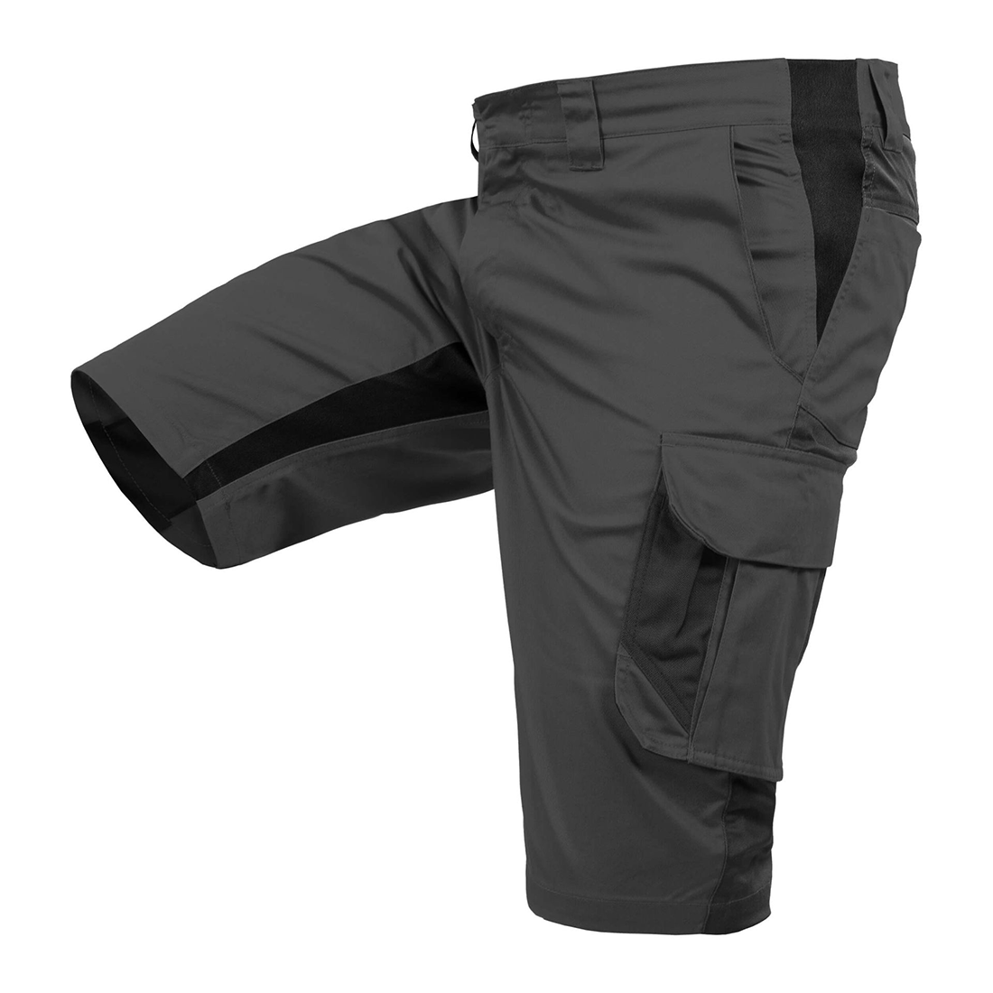 Shorts de trabajo industrialmente lavables - Ropa de protección Shorts de trabajo industrialmente lavables - Ropa de protección