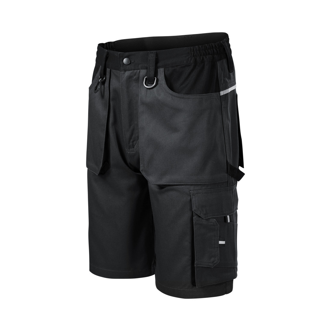 Pantaloni corti da lavoro WOODY da uomo - Abbigliamento di protezione