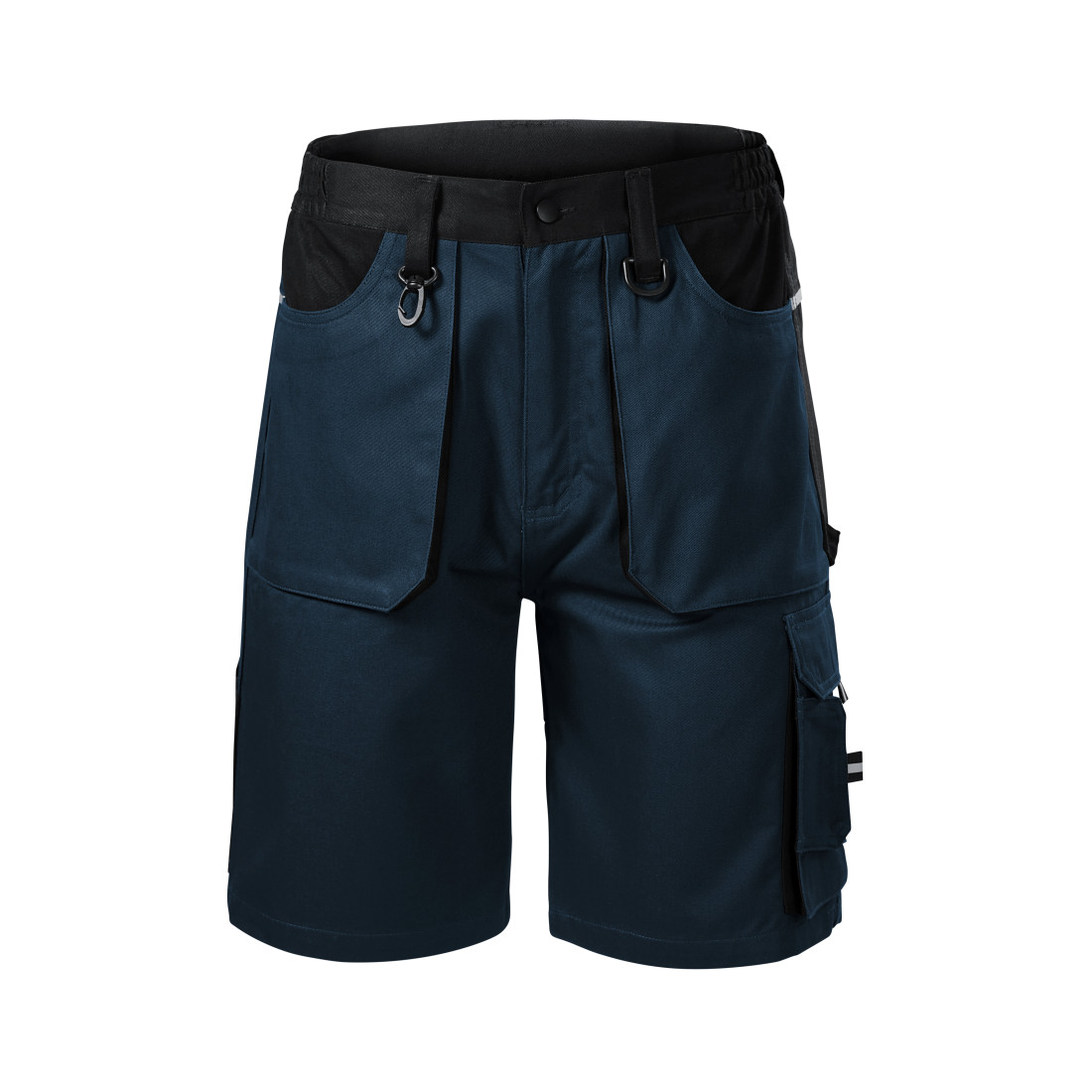 Pantalones cortos de trabajo WOODY para hombres - Ropa de protección