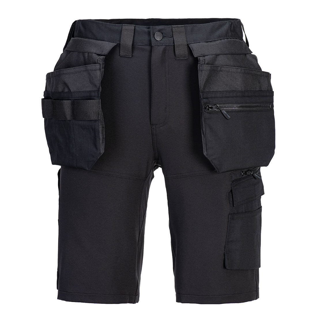 Pantaloni scurți DX4 cu buzunare Holster - Imbracaminte de protectie