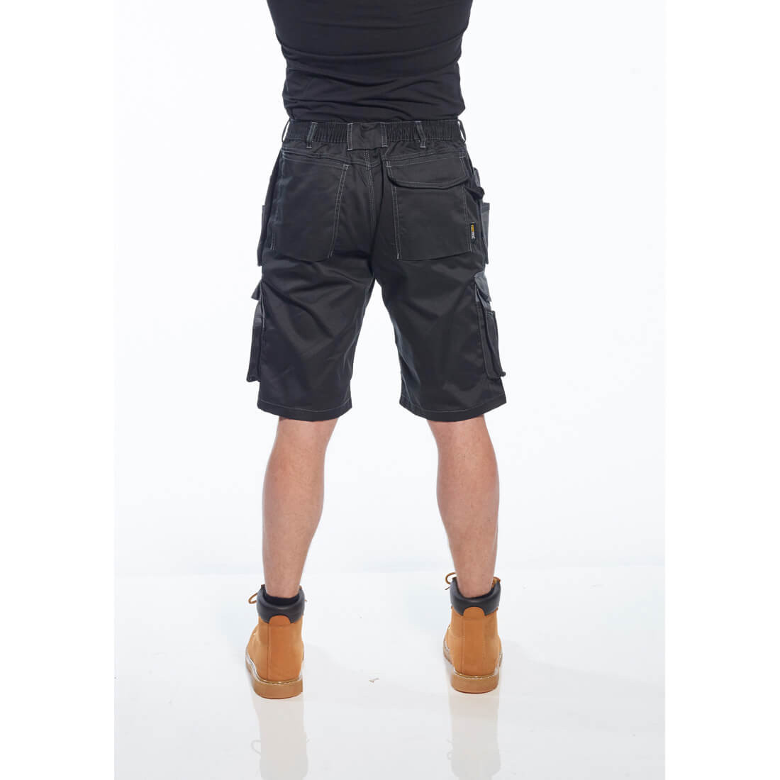 Pantaloni Scurti Granite - Imbracaminte de protectie