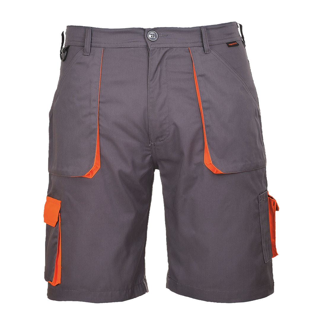 Portwest Texo Contrast Shorts - Safetywear Portwest Texo Contrast Shorts - Safetywear