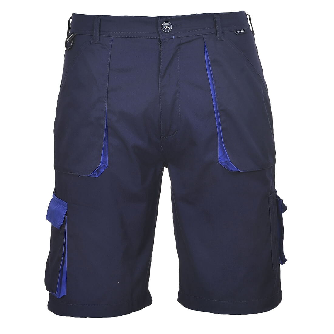 Portwest Texo Contrast Shorts - Safetywear