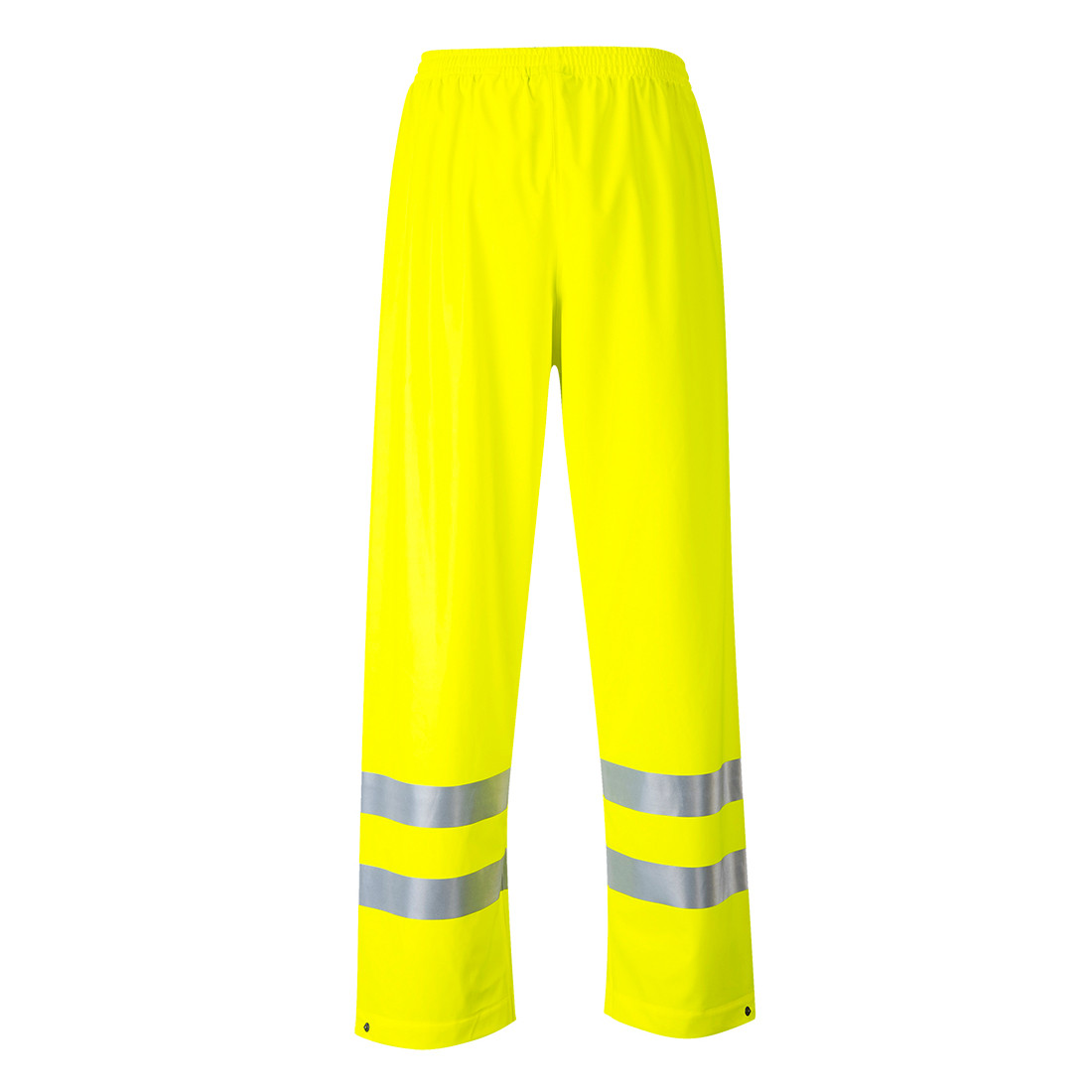 Pantalón alta-visibilidad Sealtex Flame - Ropa de protección Pantalón alta-visibilidad Sealtex Flame - Ropa de protección
