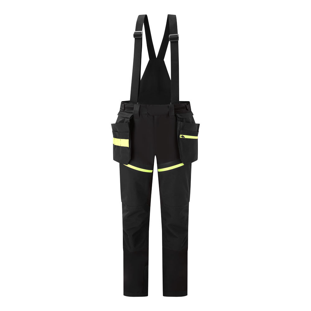 Pantalones EV4 Shell - Ropa de protección