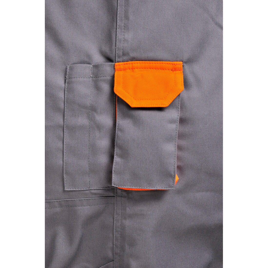 Pantalones bicolor Texo - Ropa de protección