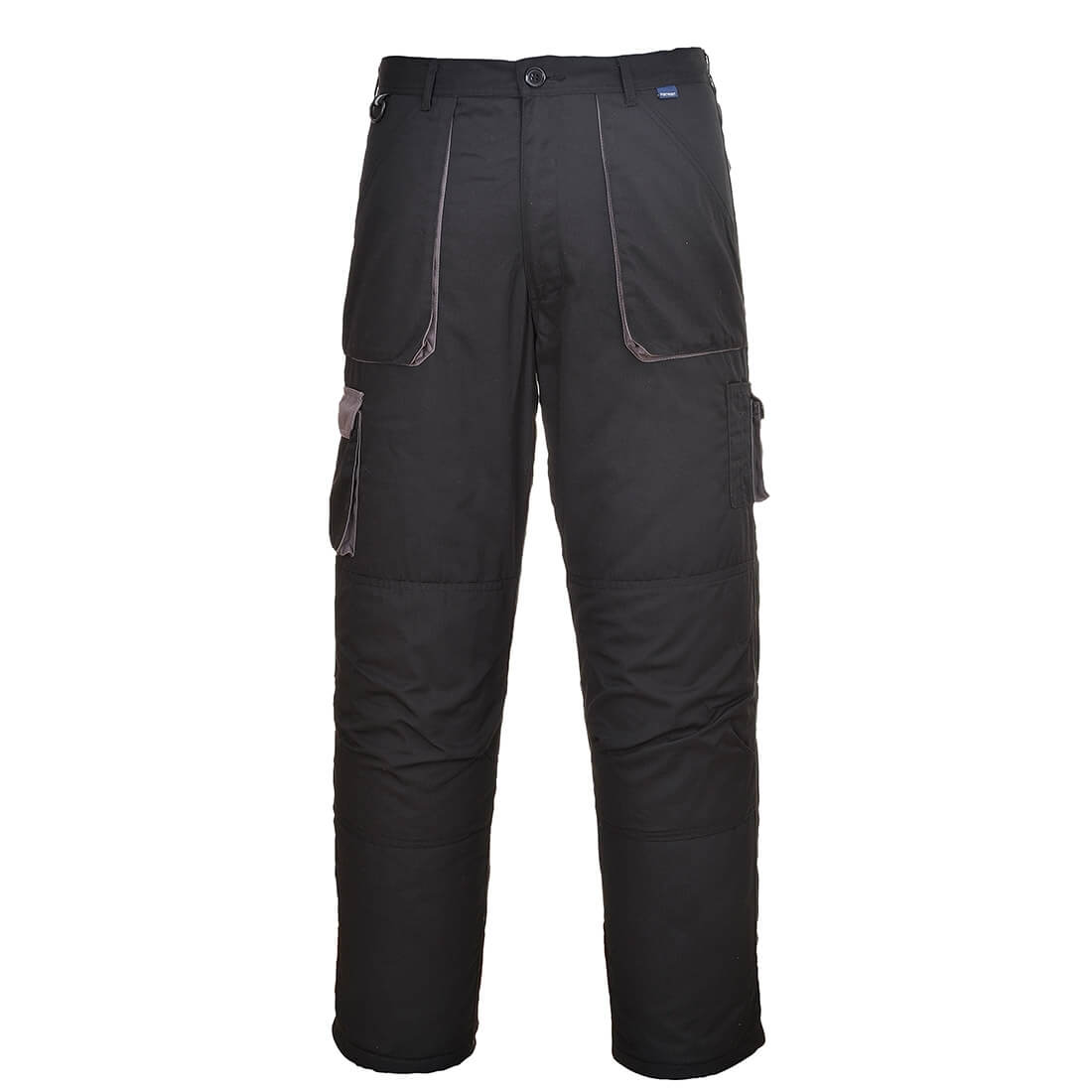 Pantalones bicolor Texo - Ropa de protección