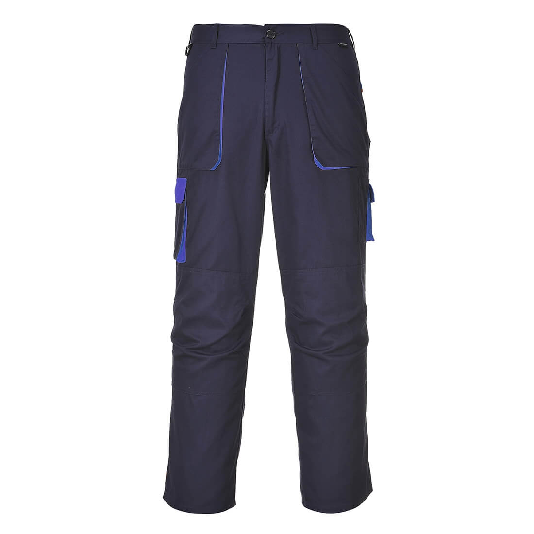 Pantaloni Portwest Texo Contrast - Imbracaminte de protectie