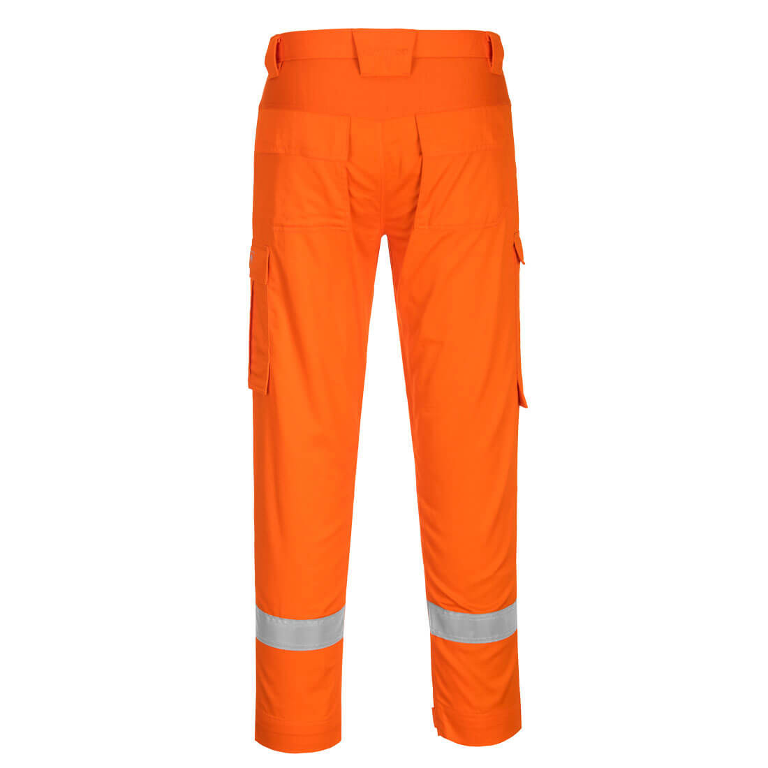 Bizflame Plus Lightweight Stretch Panelled Trouser - Safetywear