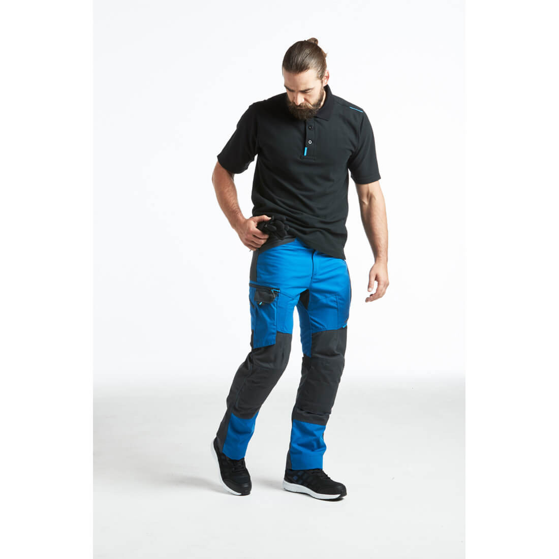 Pantalone WX3 - Abbigliamento di protezione