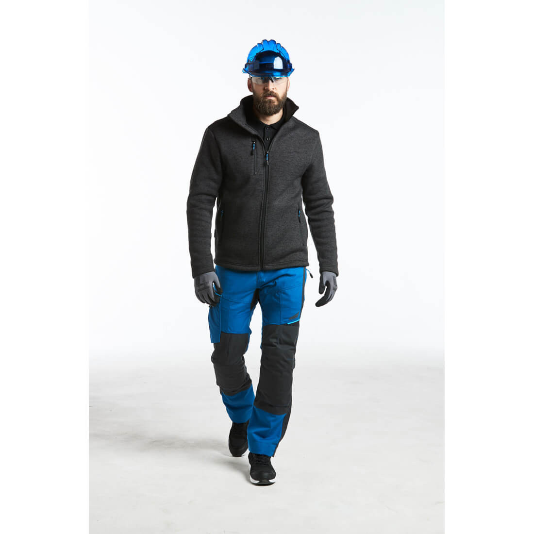 Pantaloni WX3 - Imbracaminte de protectie