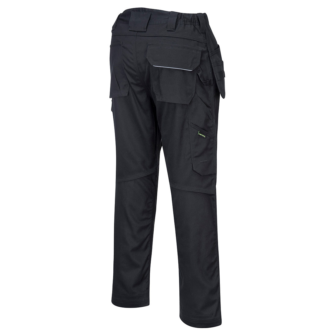 Pantaloni tamplar din bumbac PW3 - Imbracaminte de protectie