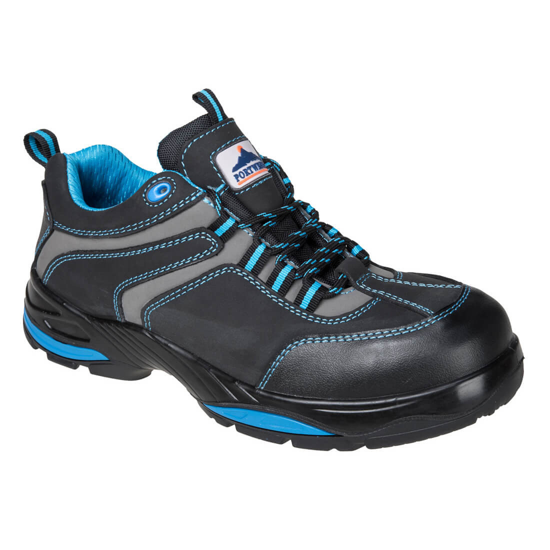 Zapato Operis Compositelite™ S3 HRO - Calzado de protección
