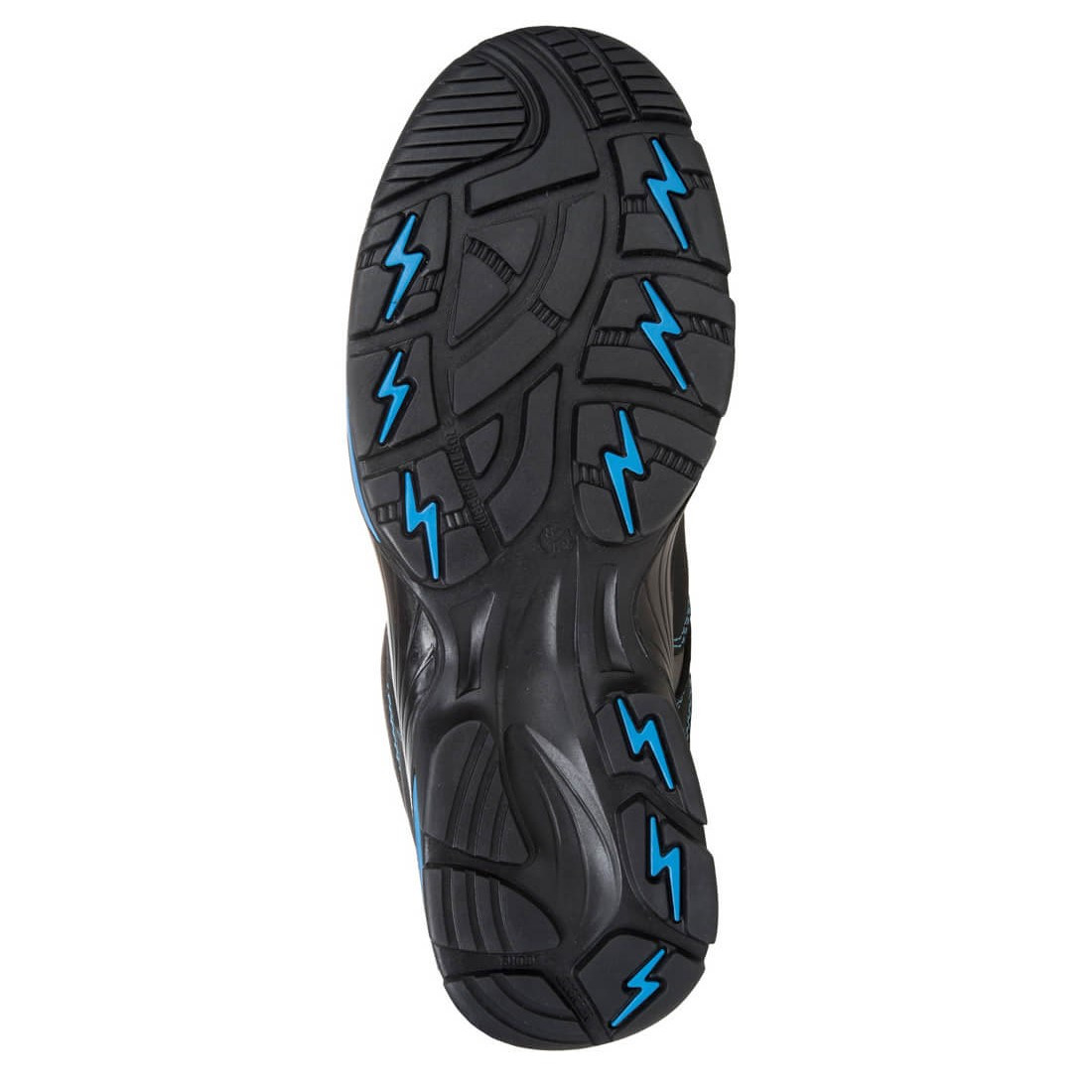 Zapato Operis Compositelite™ S3 HRO - Calzado de protección