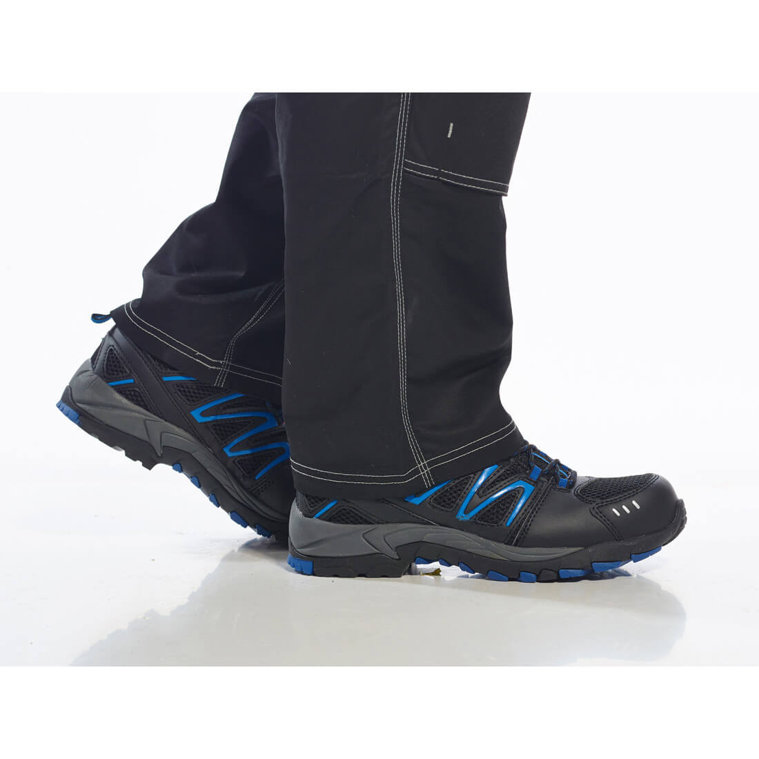 Compositelite™ Vistula Trainer S1P - Footwear