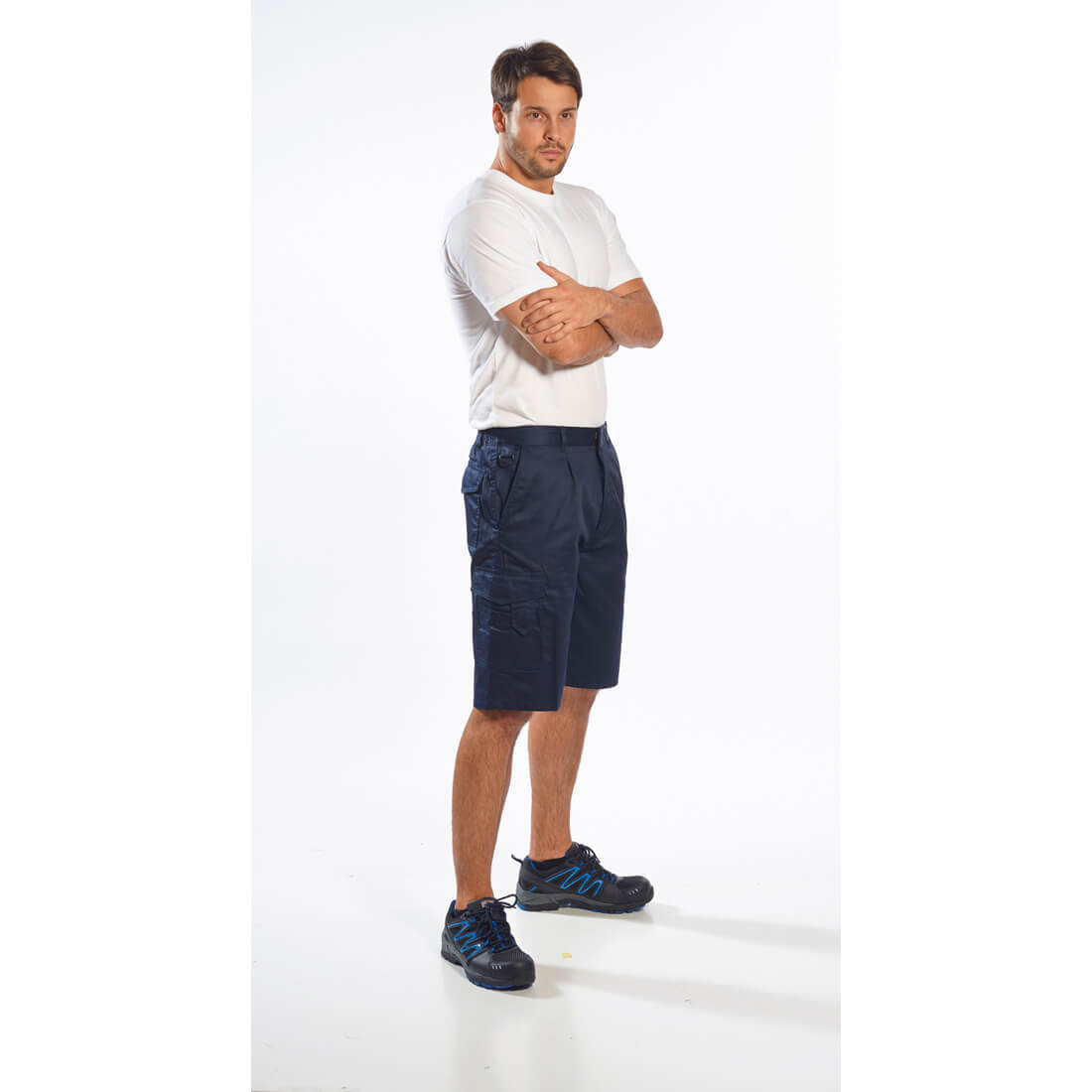 Compositelite™ Vistula Trainer S1P - Footwear Compositelite™ Vistula Trainer S1P - Footwear