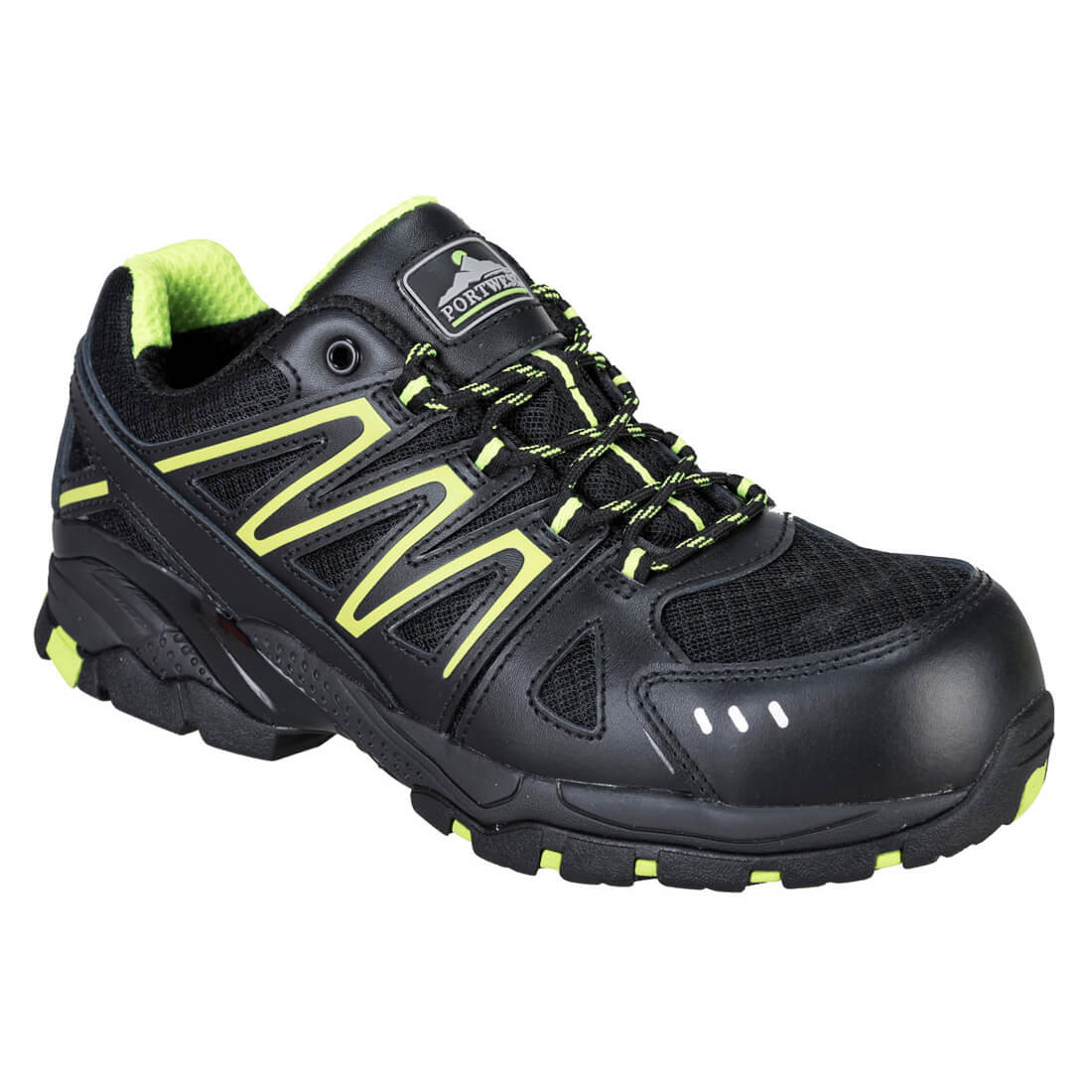 Compositelite™ Vistula Trainer S1P - Footwear Compositelite™ Vistula Trainer S1P - Footwear